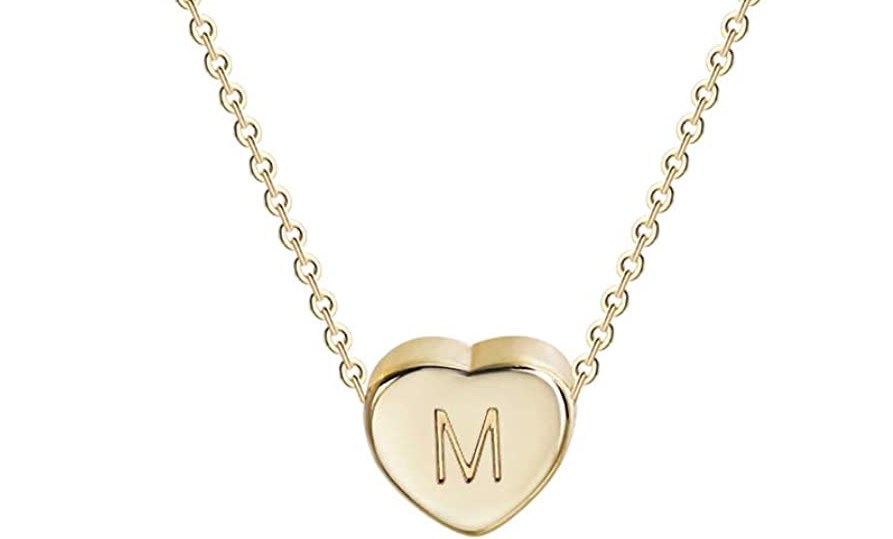 Best Gifts for 9 Year Old Girls Necklace